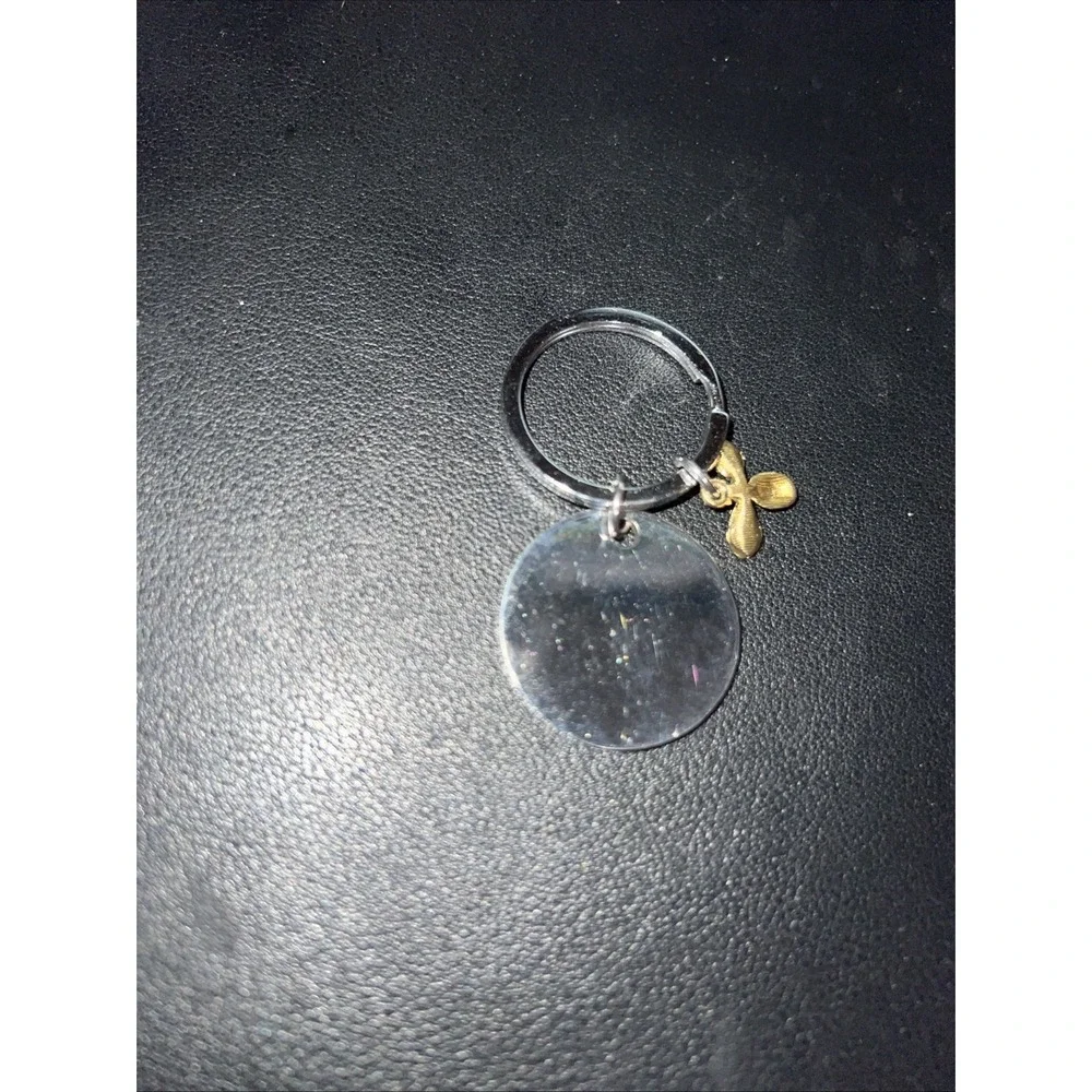 Bee Happy- Keychain‎ Pendant Bag Car Keychain Pendant For Women Mem Gift